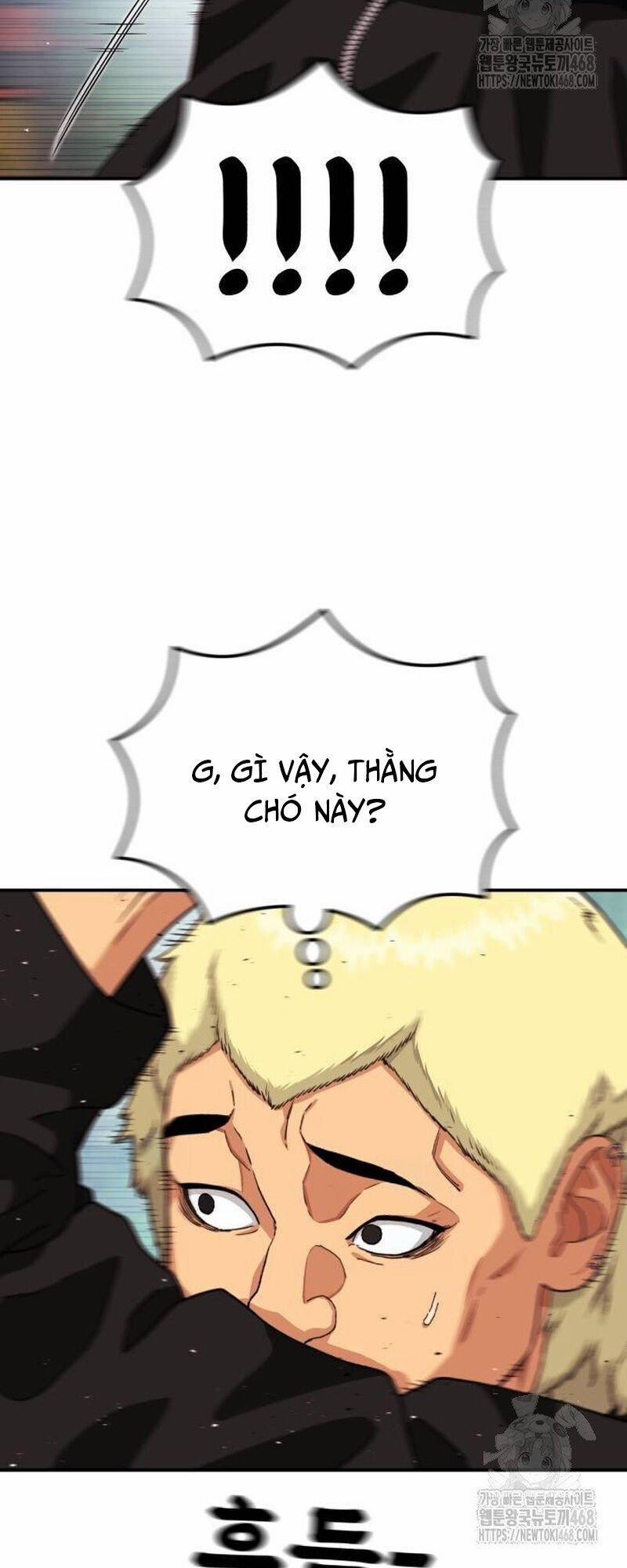 Huấn Luyện Chiến Đấu Siêu Cấp 56 trang 64