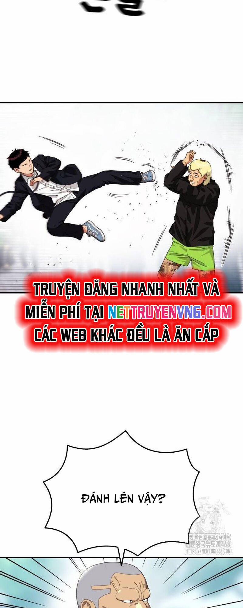 Huấn Luyện Chiến Đấu Siêu Cấp 56 trang 65