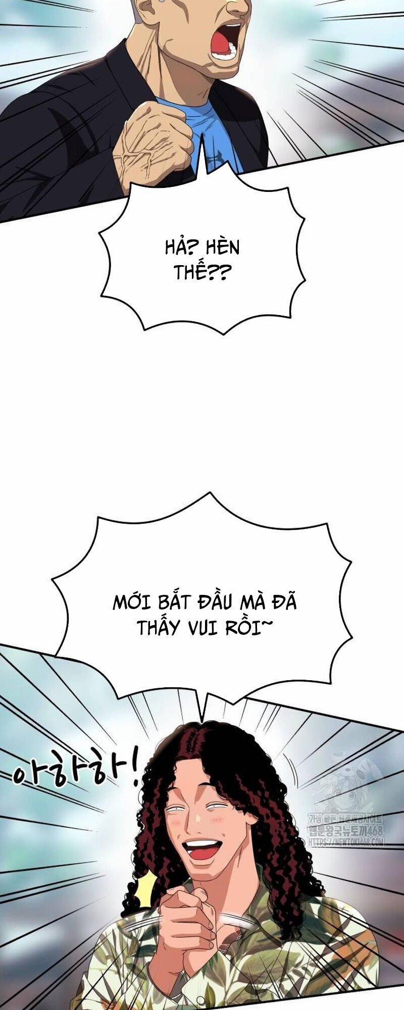 Huấn Luyện Chiến Đấu Siêu Cấp 56 trang 66