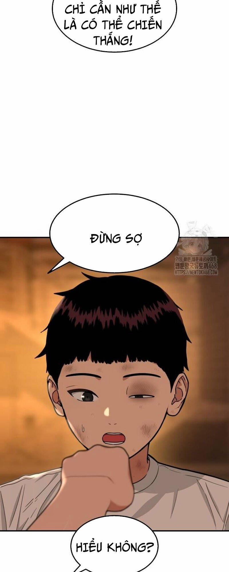Huấn Luyện Chiến Đấu Siêu Cấp 56 trang 7