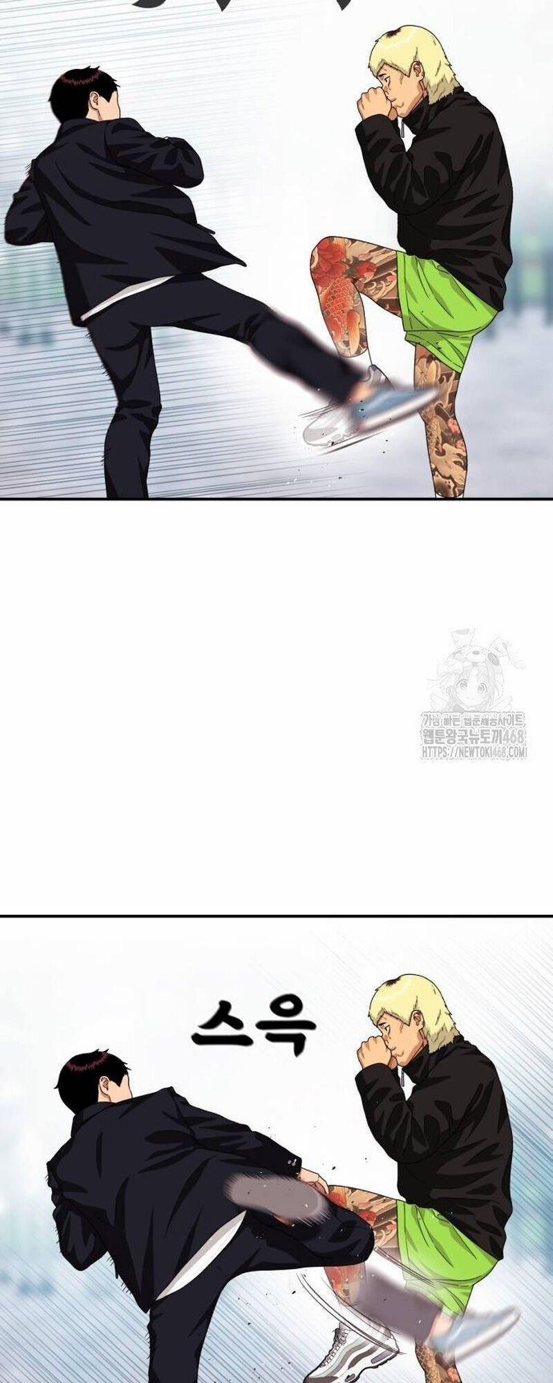 Huấn Luyện Chiến Đấu Siêu Cấp 56 trang 70