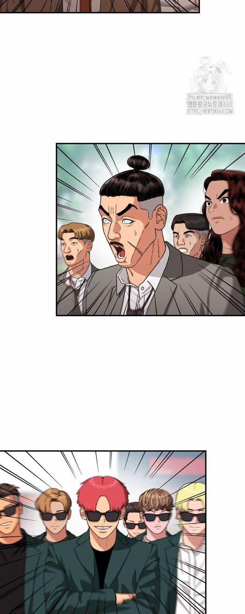 Huấn Luyện Chiến Đấu Siêu Cấp 56 trang 75