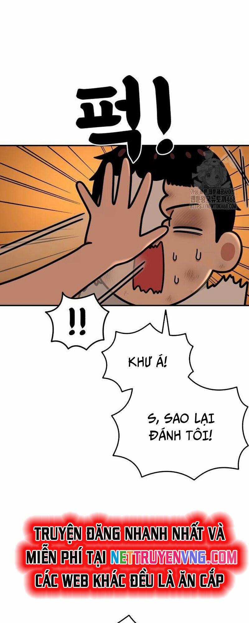 Huấn Luyện Chiến Đấu Siêu Cấp 56 trang 9