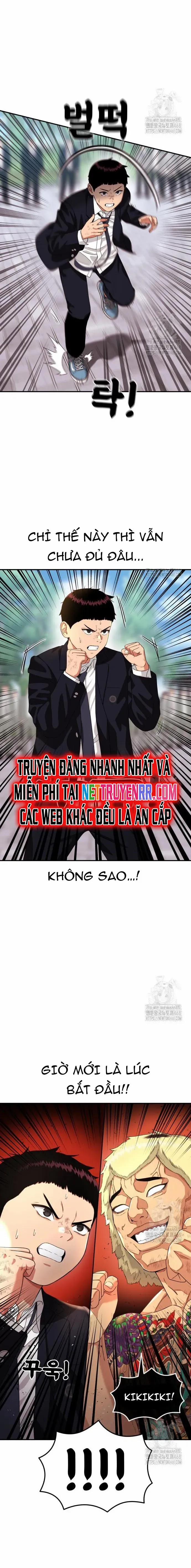 Huấn Luyện Chiến Đấu Siêu Cấp 58 trang 2