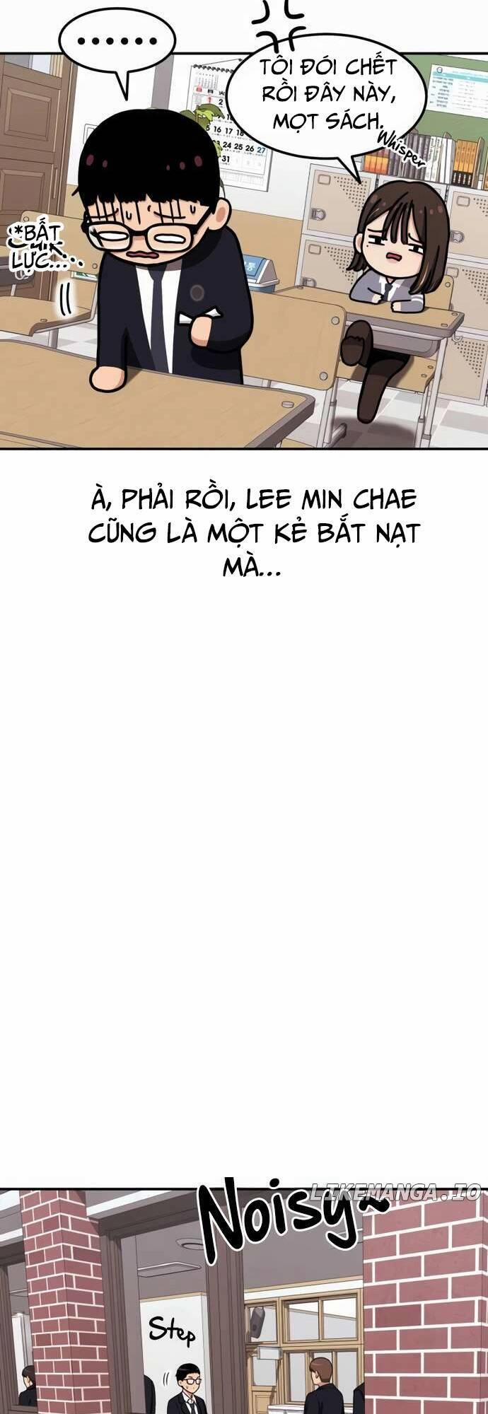 Huấn Luyện Chiến Đấu Siêu Cấp 6 trang 10