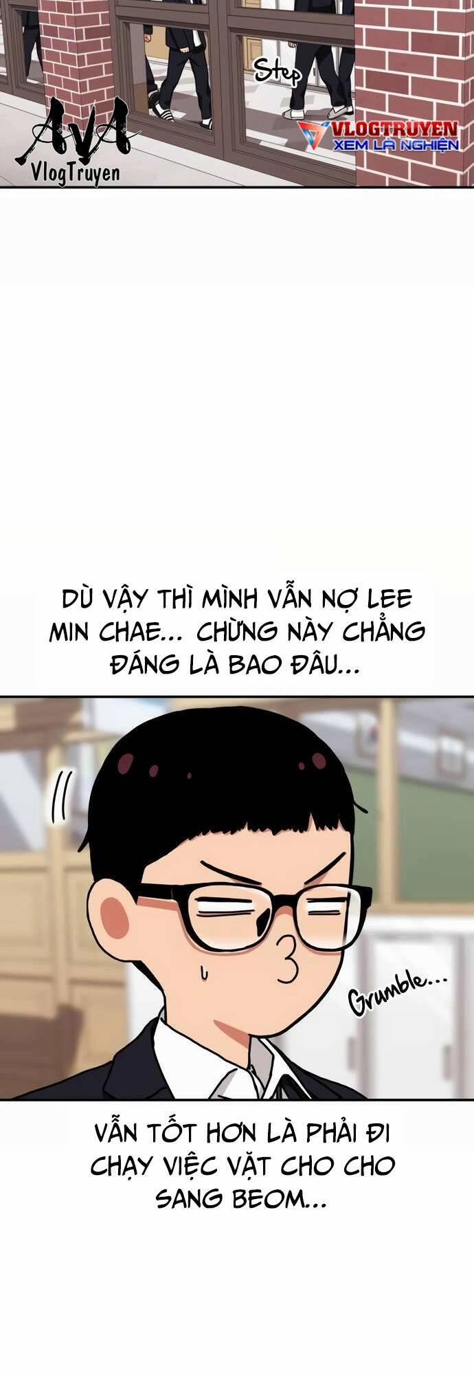 Huấn Luyện Chiến Đấu Siêu Cấp 6 trang 11