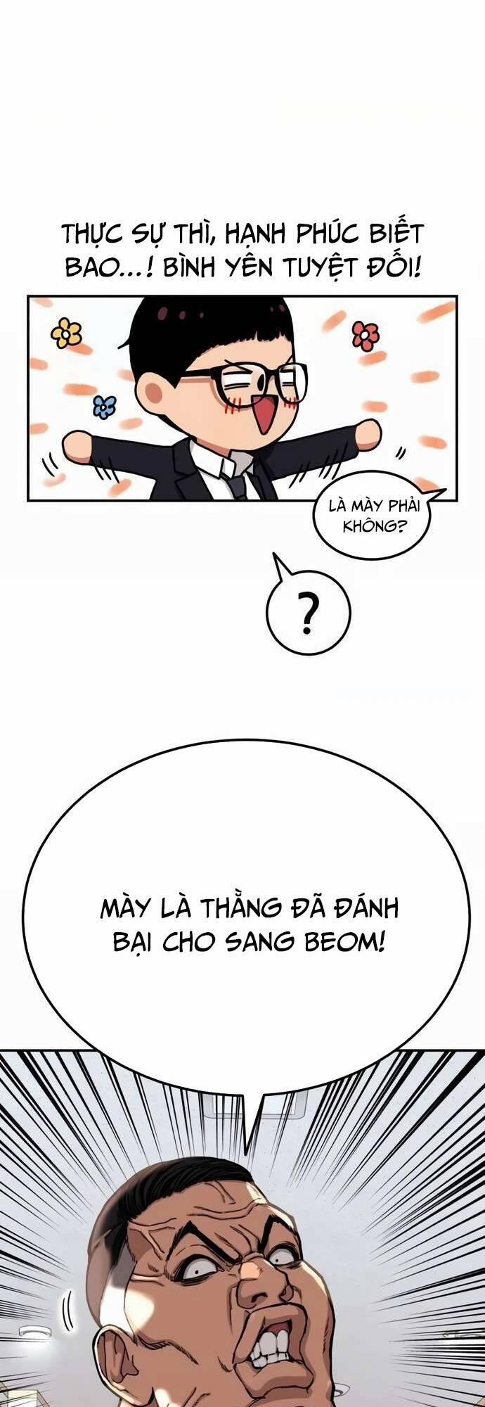 Huấn Luyện Chiến Đấu Siêu Cấp 6 trang 12