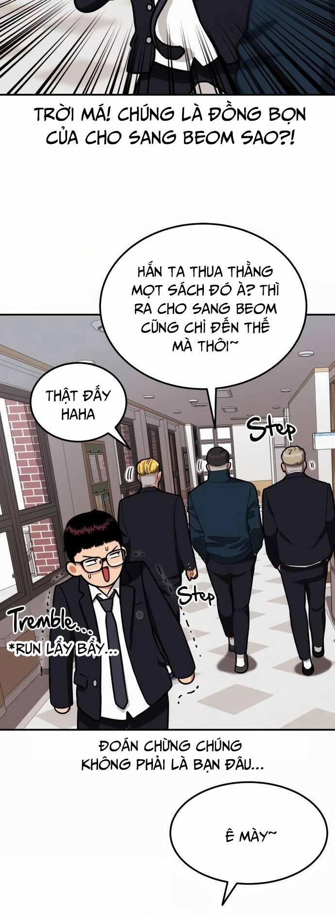 Huấn Luyện Chiến Đấu Siêu Cấp 6 trang 14