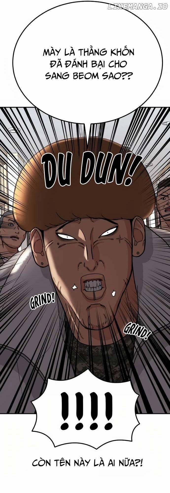 Huấn Luyện Chiến Đấu Siêu Cấp 6 trang 15