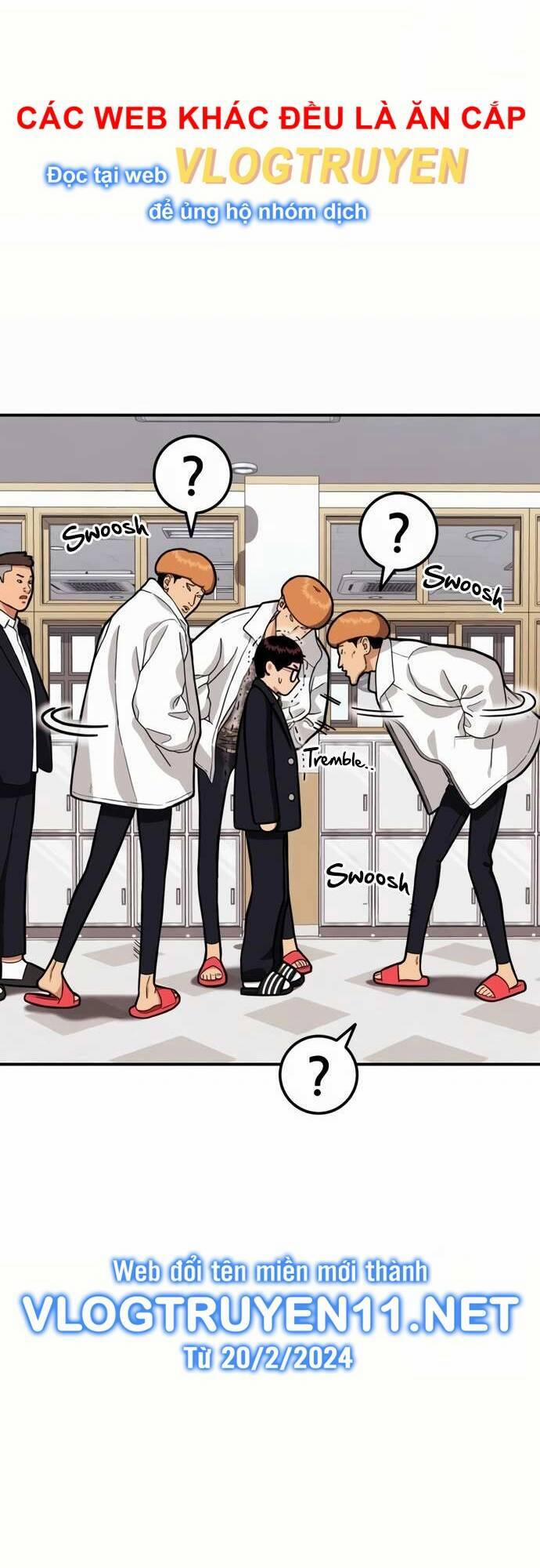 Huấn Luyện Chiến Đấu Siêu Cấp 6 trang 16