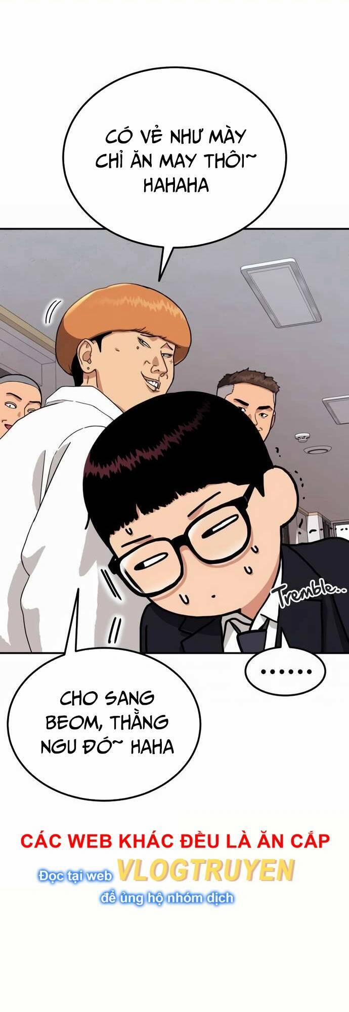 Huấn Luyện Chiến Đấu Siêu Cấp 6 trang 17