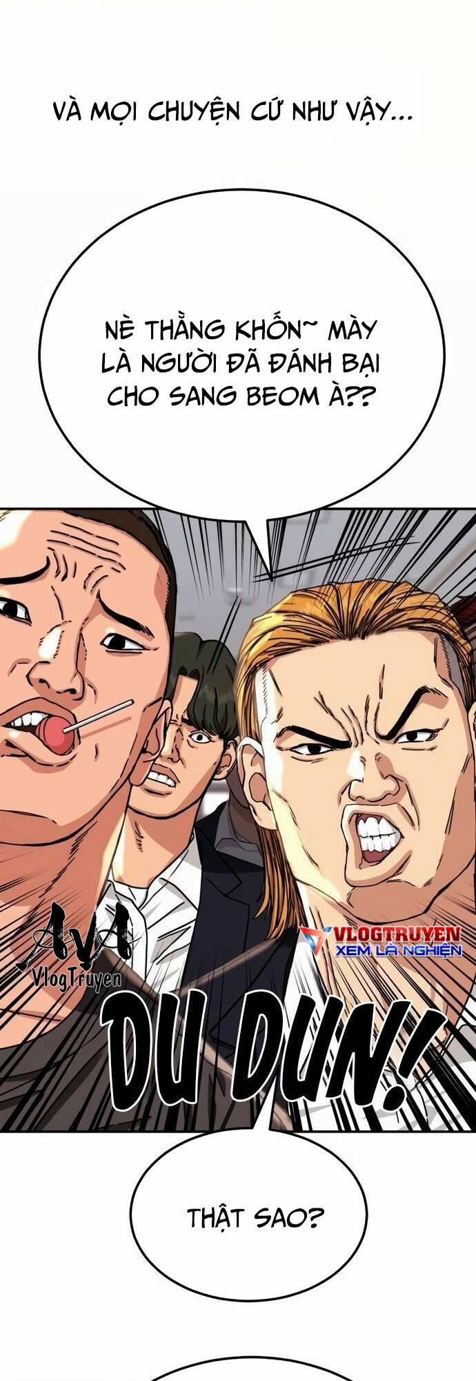 Huấn Luyện Chiến Đấu Siêu Cấp 6 trang 18