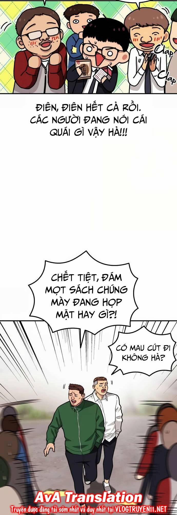 Huấn Luyện Chiến Đấu Siêu Cấp 6 trang 24