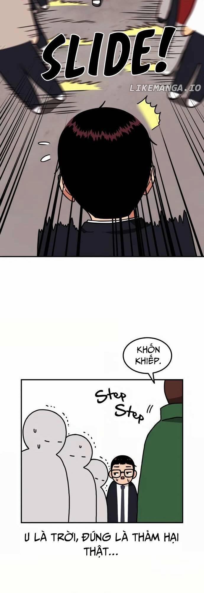 Huấn Luyện Chiến Đấu Siêu Cấp 6 trang 25