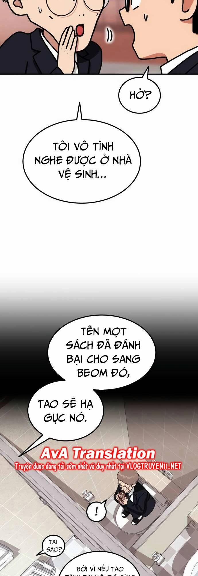 Huấn Luyện Chiến Đấu Siêu Cấp 6 trang 27