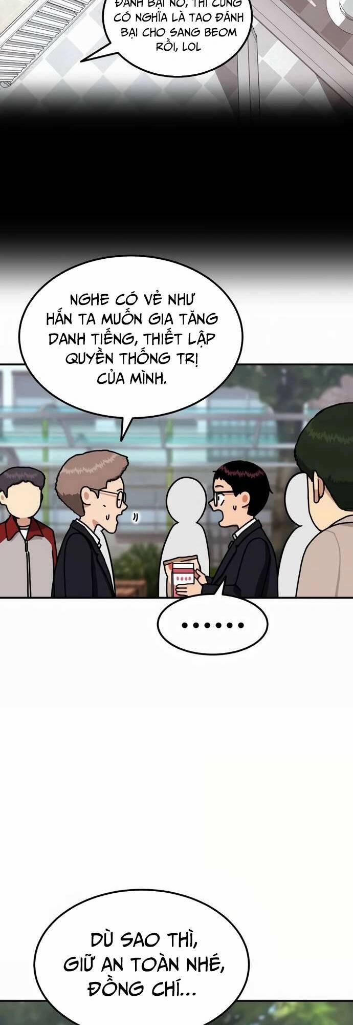 Huấn Luyện Chiến Đấu Siêu Cấp 6 trang 28