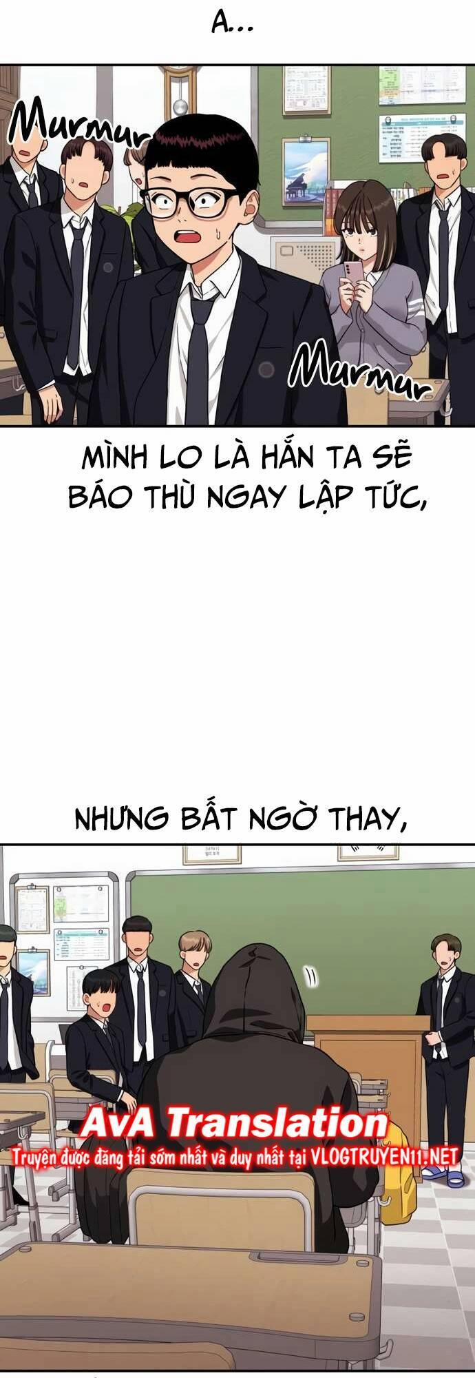 Huấn Luyện Chiến Đấu Siêu Cấp 6 trang 3