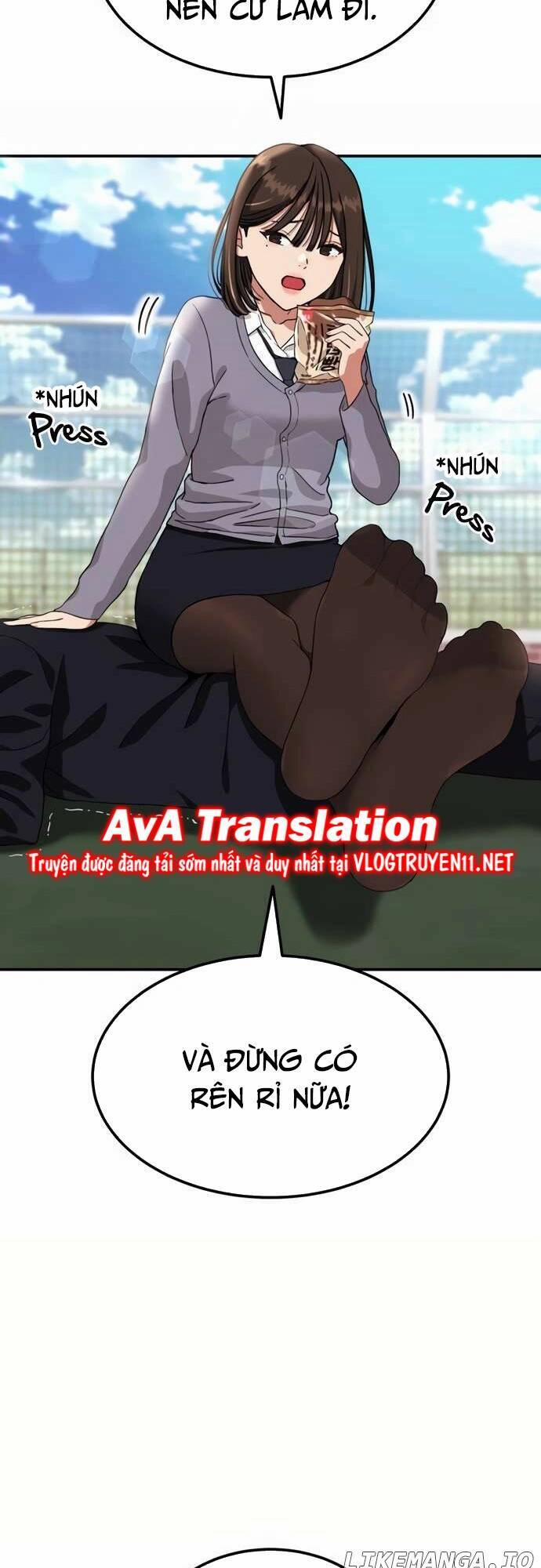 Huấn Luyện Chiến Đấu Siêu Cấp 6 trang 34