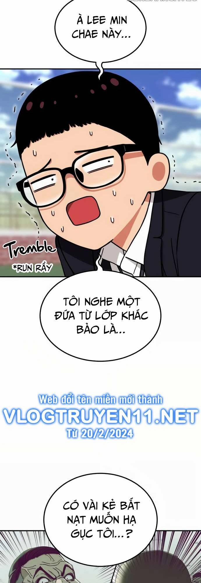 Huấn Luyện Chiến Đấu Siêu Cấp 6 trang 35