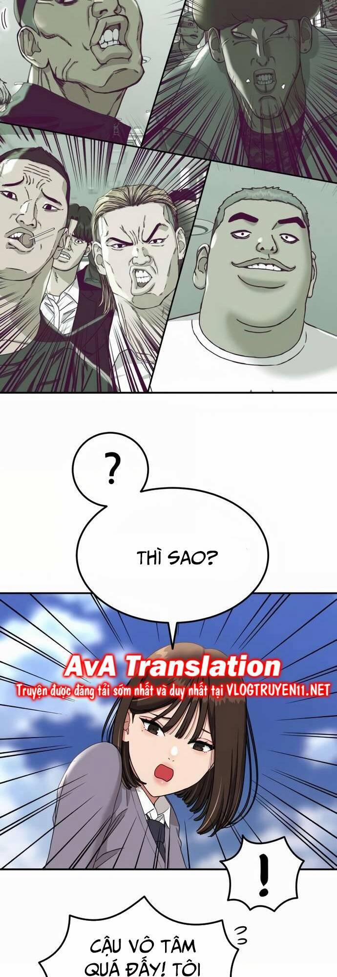 Huấn Luyện Chiến Đấu Siêu Cấp 6 trang 36