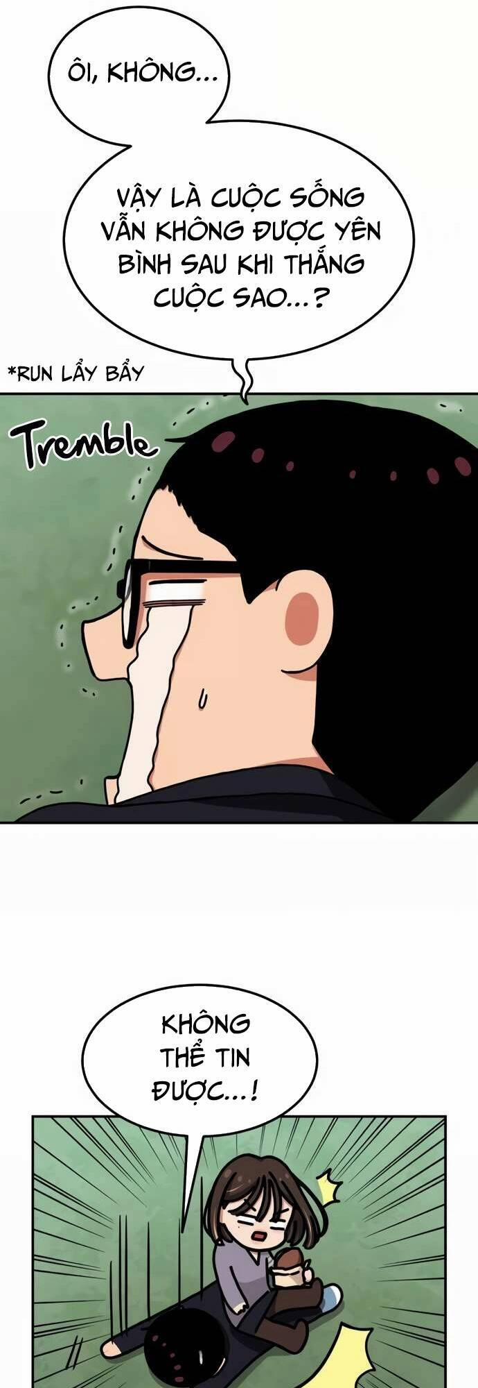 Huấn Luyện Chiến Đấu Siêu Cấp 6 trang 39