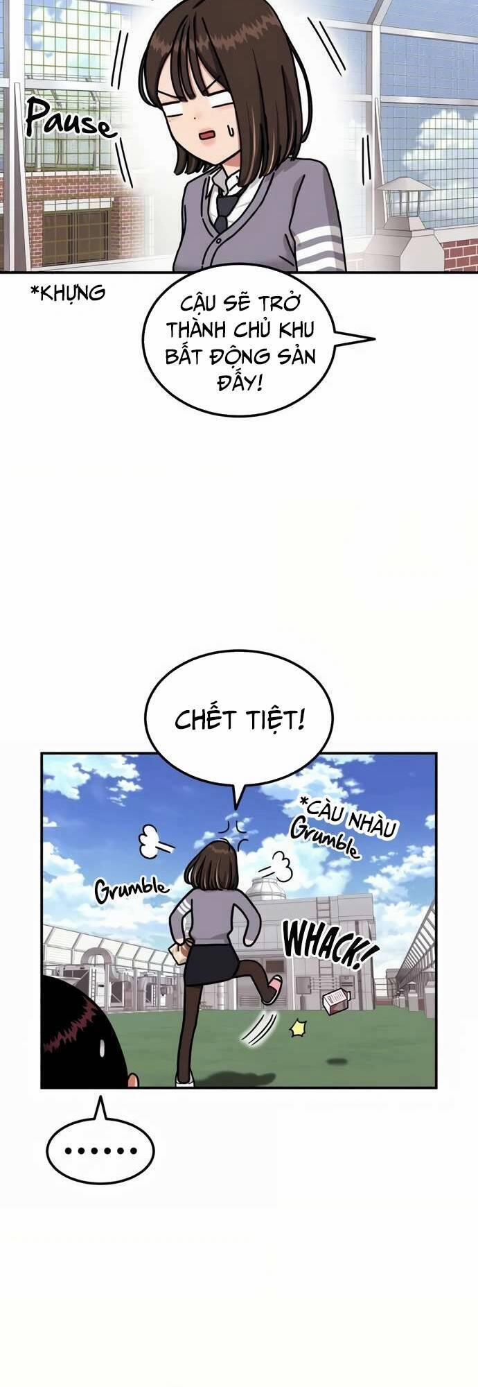 Huấn Luyện Chiến Đấu Siêu Cấp 6 trang 42