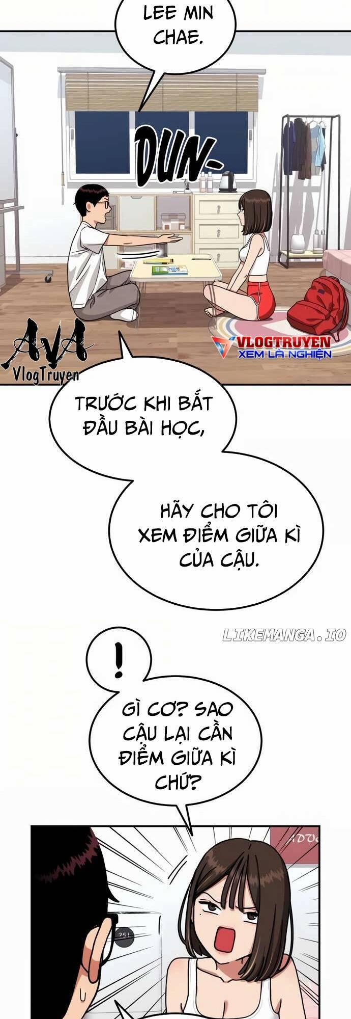 Huấn Luyện Chiến Đấu Siêu Cấp 6 trang 44