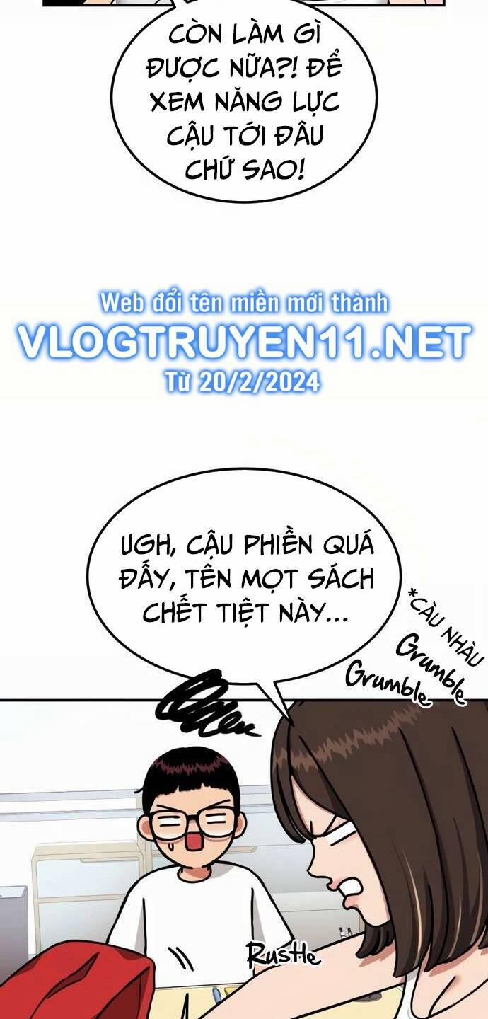 Huấn Luyện Chiến Đấu Siêu Cấp 6 trang 45