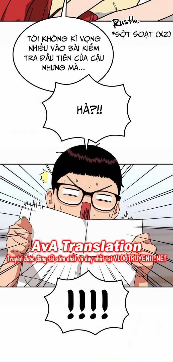 Huấn Luyện Chiến Đấu Siêu Cấp 6 trang 46