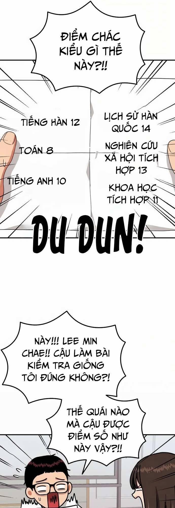 Huấn Luyện Chiến Đấu Siêu Cấp 6 trang 47