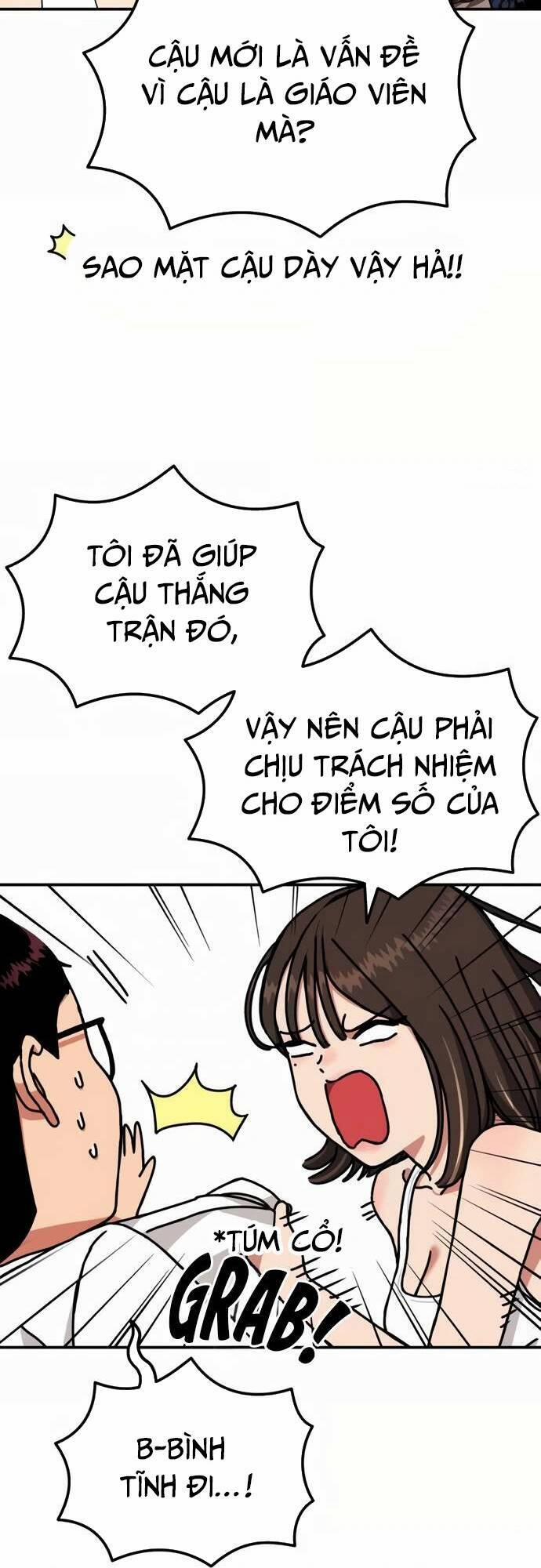 Huấn Luyện Chiến Đấu Siêu Cấp 6 trang 49