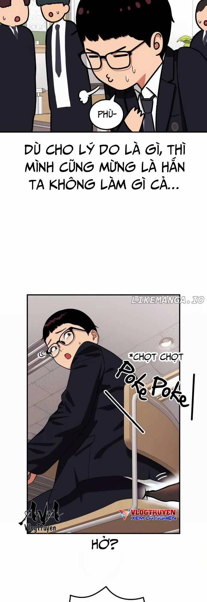 Huấn Luyện Chiến Đấu Siêu Cấp 6 trang 5