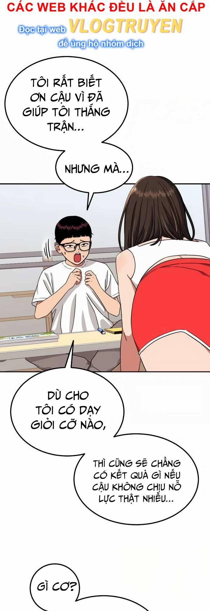 Huấn Luyện Chiến Đấu Siêu Cấp 6 trang 50