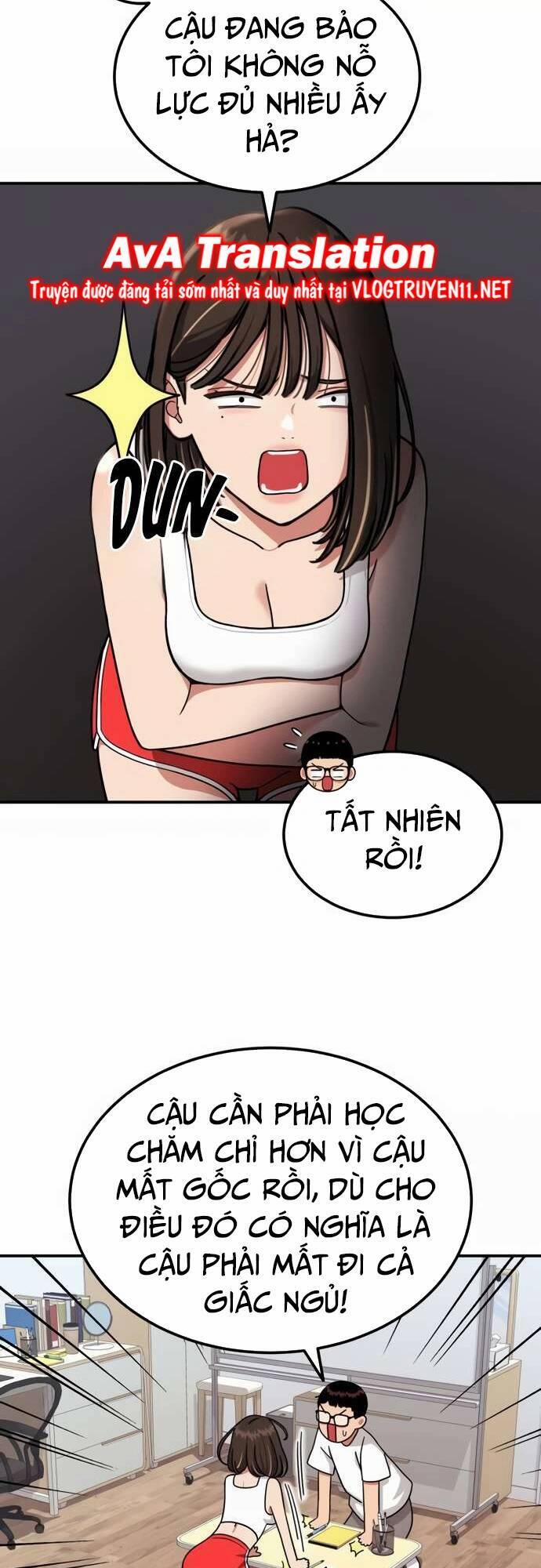 Huấn Luyện Chiến Đấu Siêu Cấp 6 trang 51