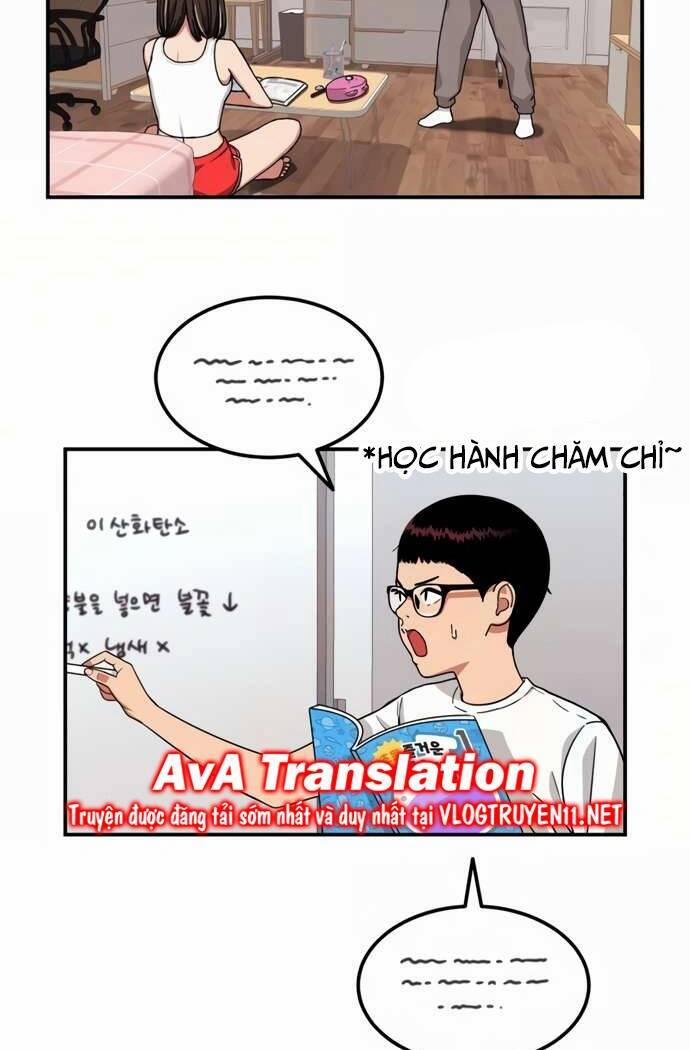 Huấn Luyện Chiến Đấu Siêu Cấp 6 trang 61