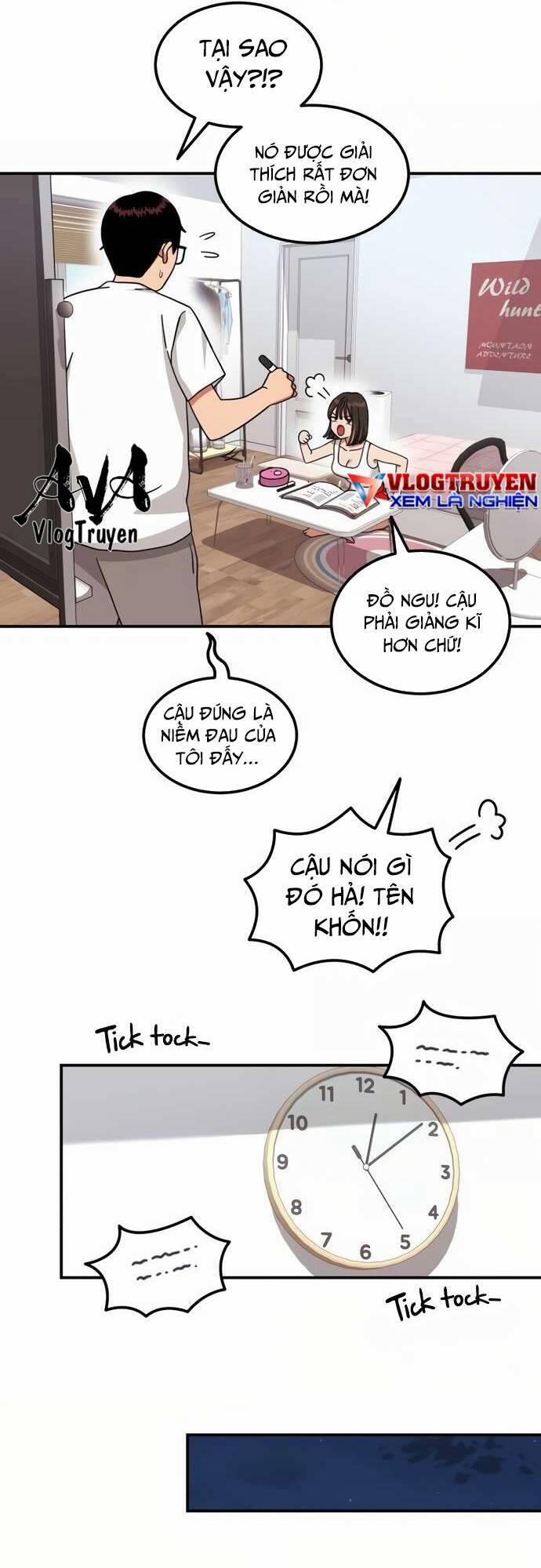 Huấn Luyện Chiến Đấu Siêu Cấp 6 trang 63