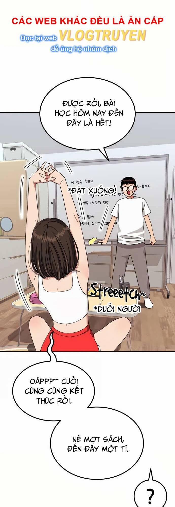 Huấn Luyện Chiến Đấu Siêu Cấp 6 trang 64