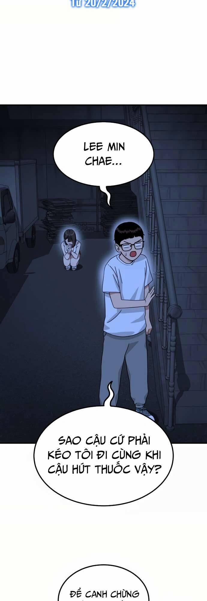 Huấn Luyện Chiến Đấu Siêu Cấp 6 trang 66