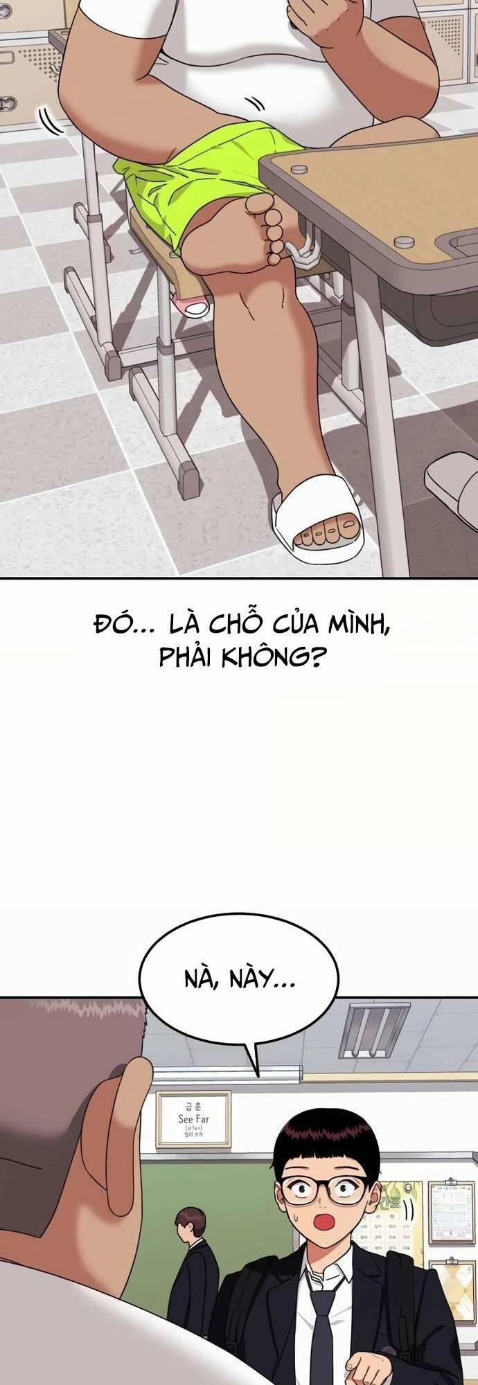 Huấn Luyện Chiến Đấu Siêu Cấp 6 trang 80