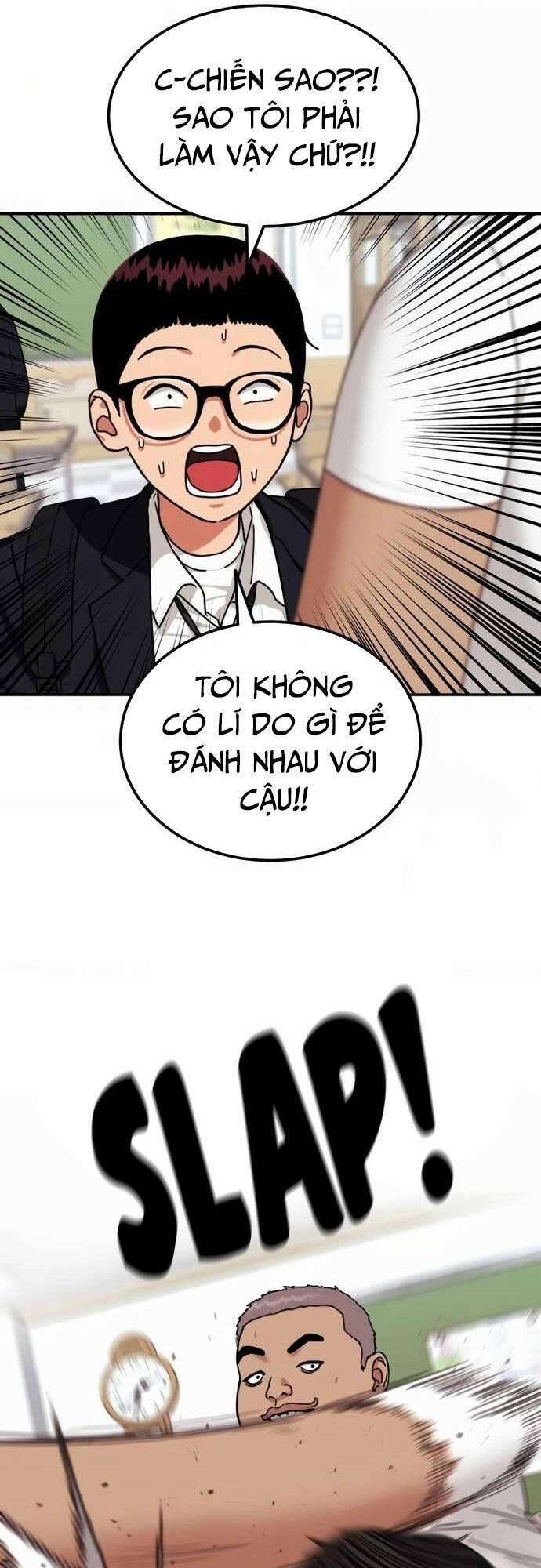 Huấn Luyện Chiến Đấu Siêu Cấp 6 trang 86