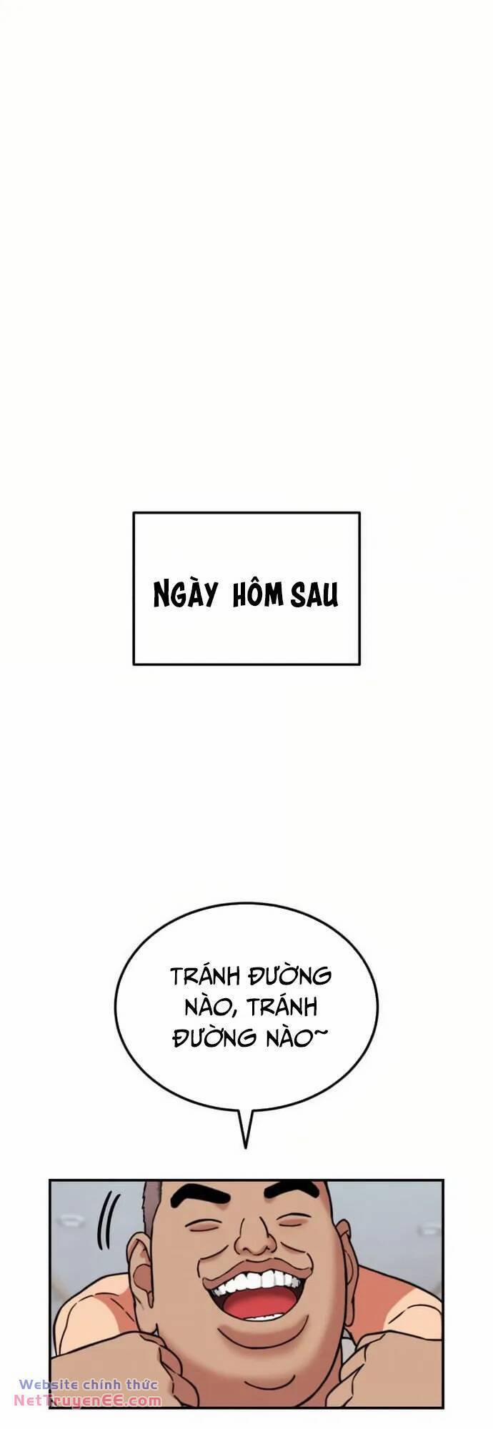 Huấn Luyện Chiến Đấu Siêu Cấp 7 trang 16