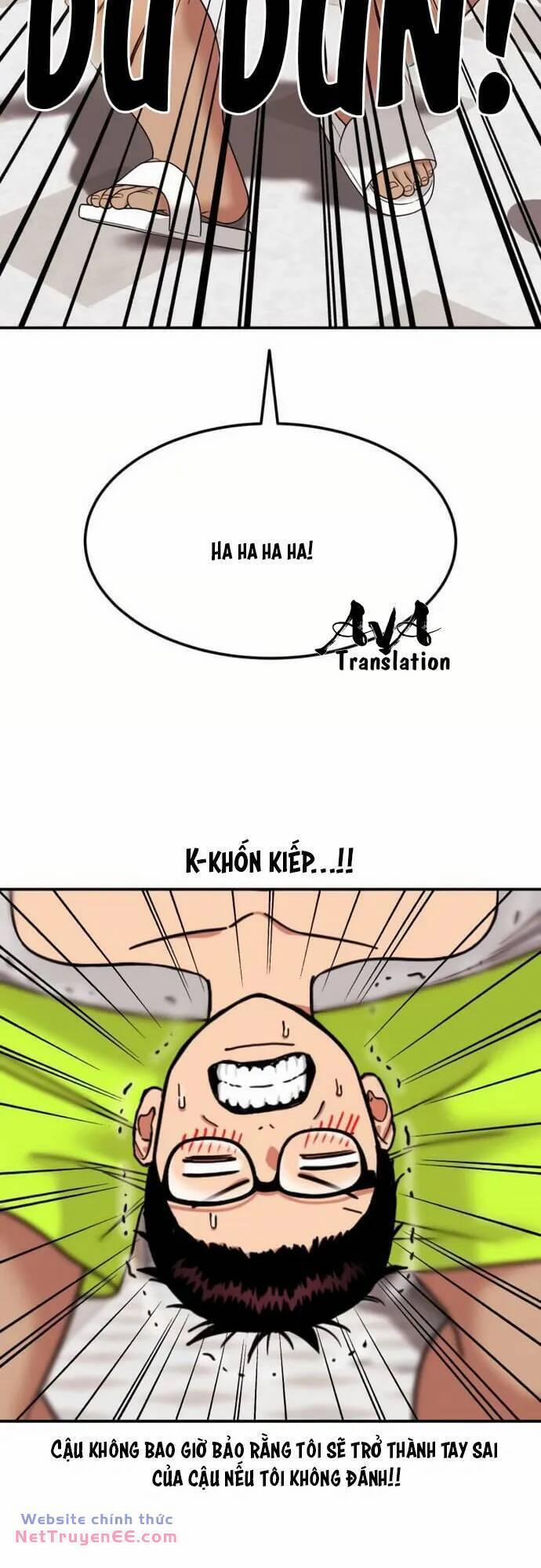 Huấn Luyện Chiến Đấu Siêu Cấp 7 trang 18