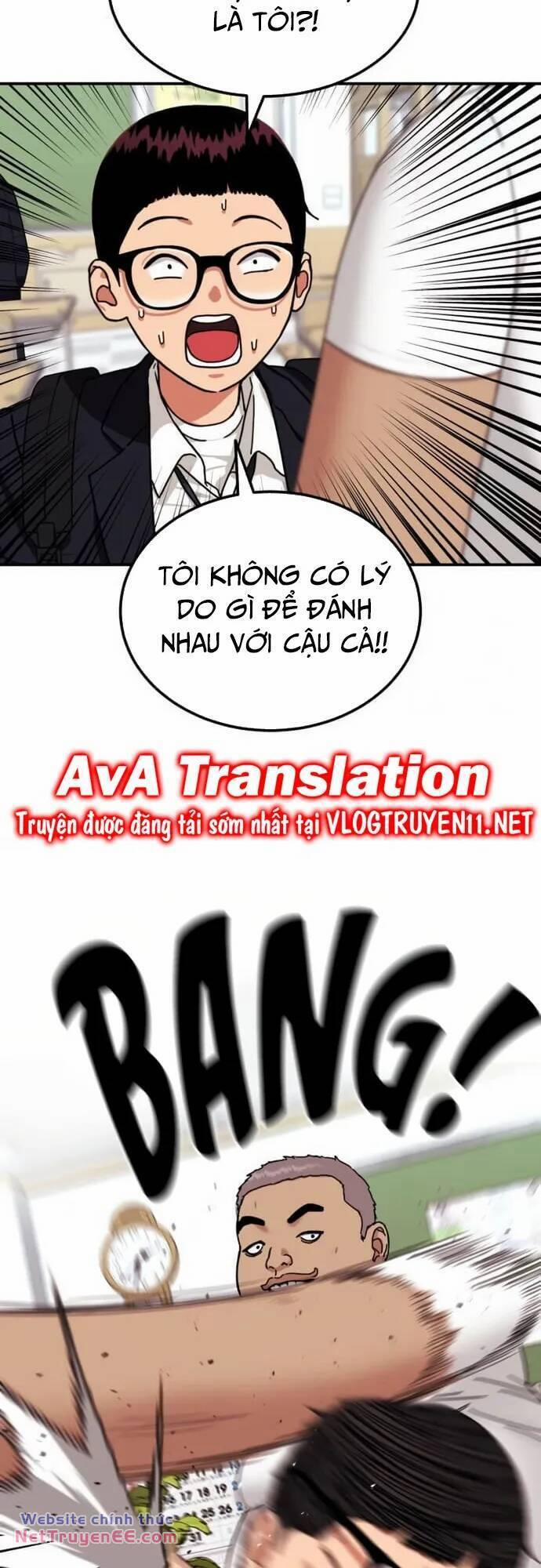 Huấn Luyện Chiến Đấu Siêu Cấp 7 trang 2