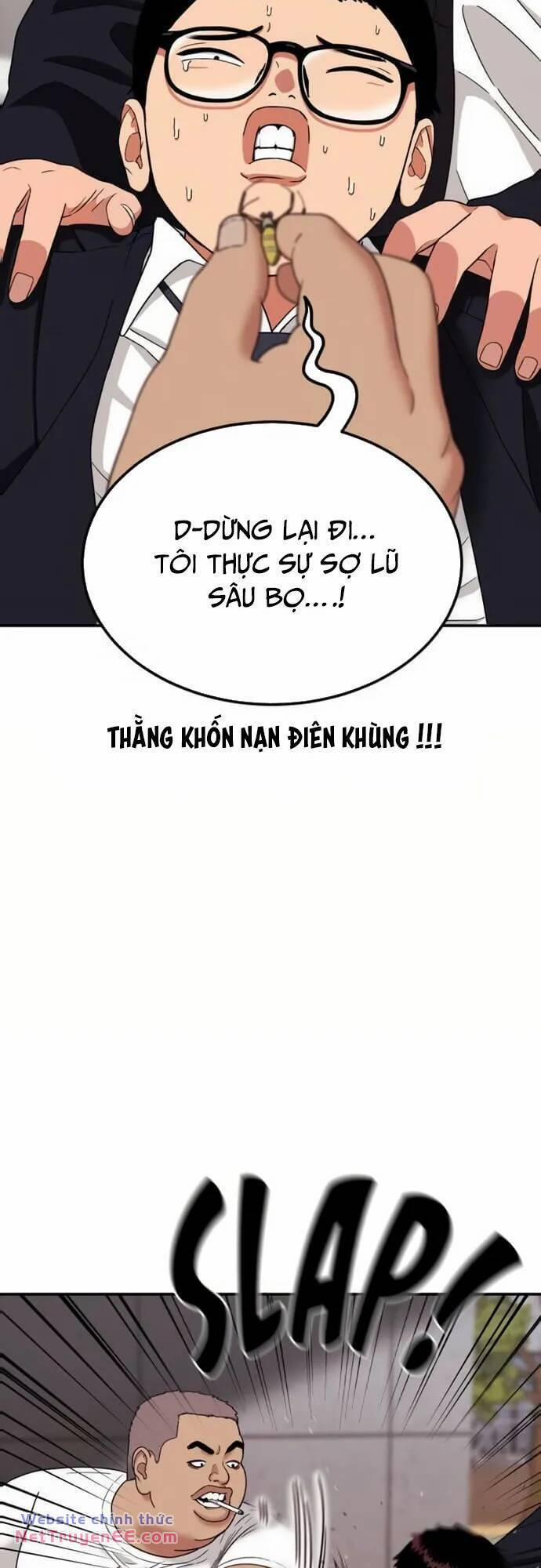 Huấn Luyện Chiến Đấu Siêu Cấp 7 trang 21