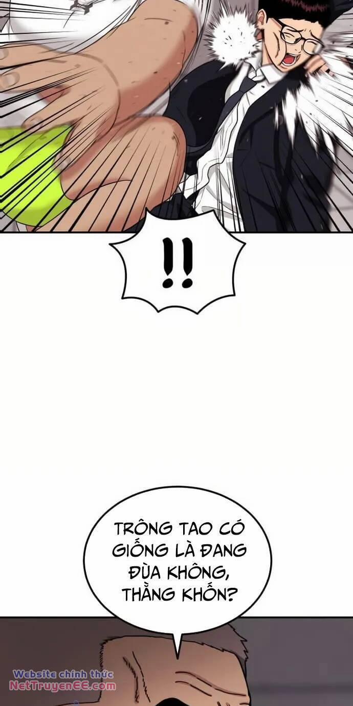 Huấn Luyện Chiến Đấu Siêu Cấp 7 trang 22