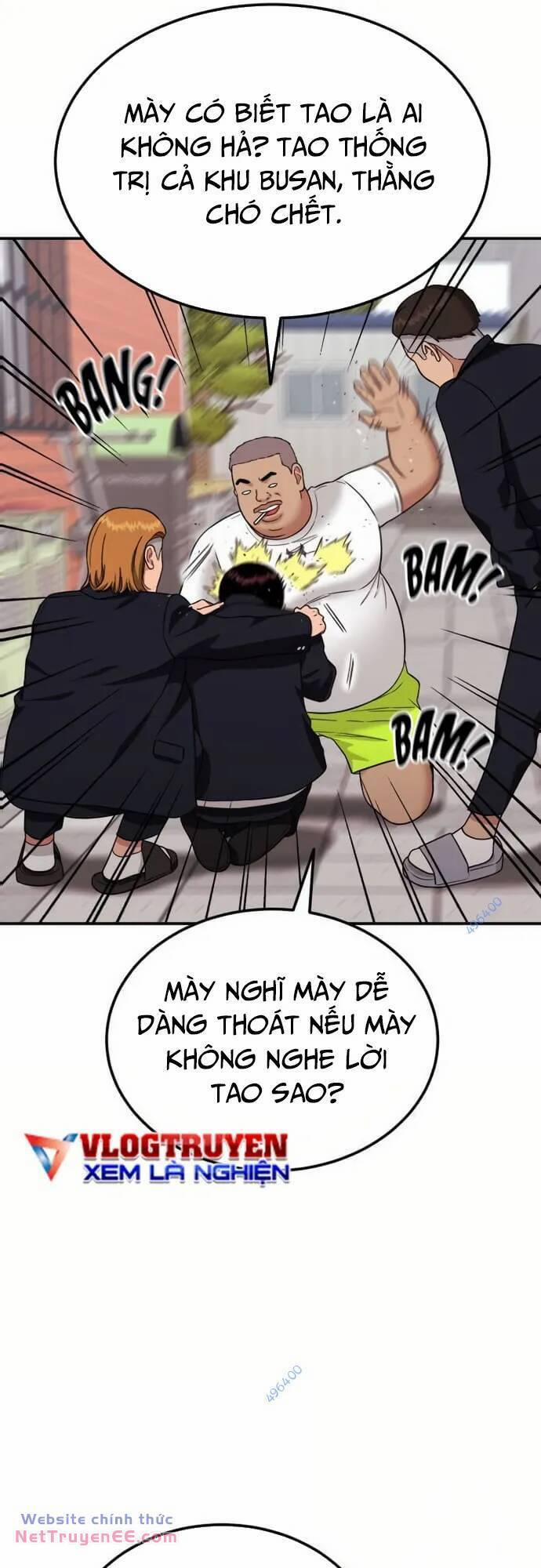 Huấn Luyện Chiến Đấu Siêu Cấp 7 trang 24