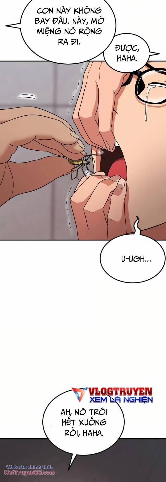 Huấn Luyện Chiến Đấu Siêu Cấp 7 trang 25