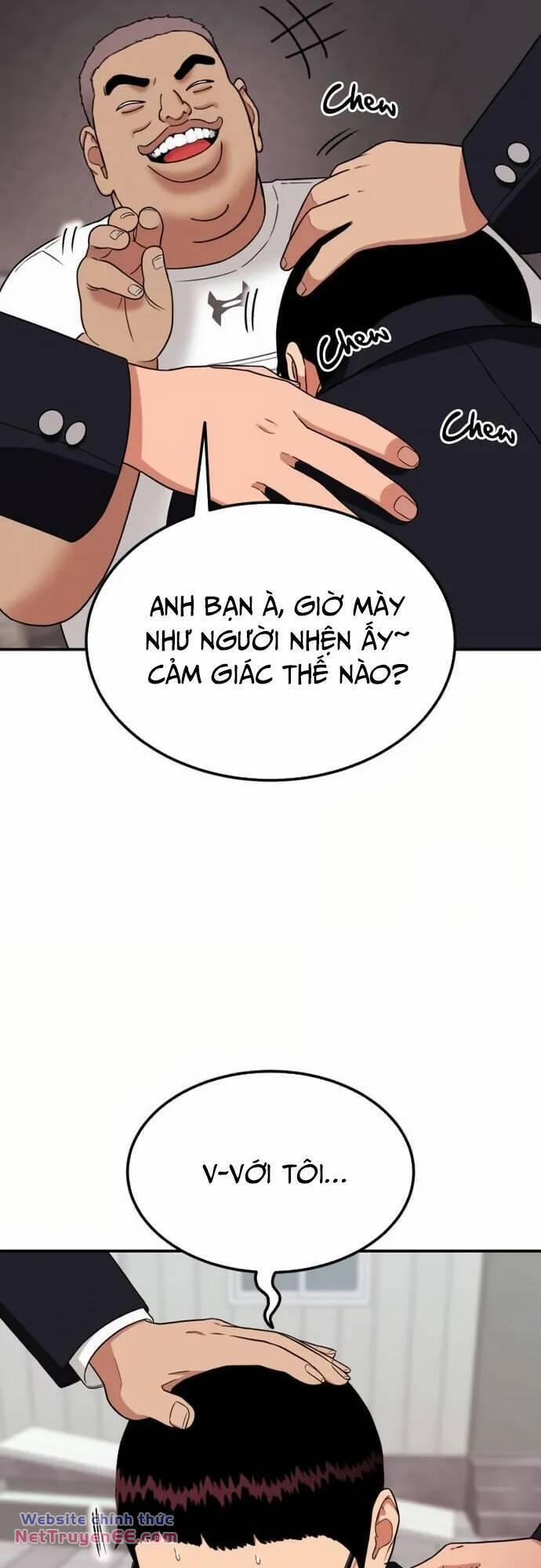 Huấn Luyện Chiến Đấu Siêu Cấp 7 trang 26