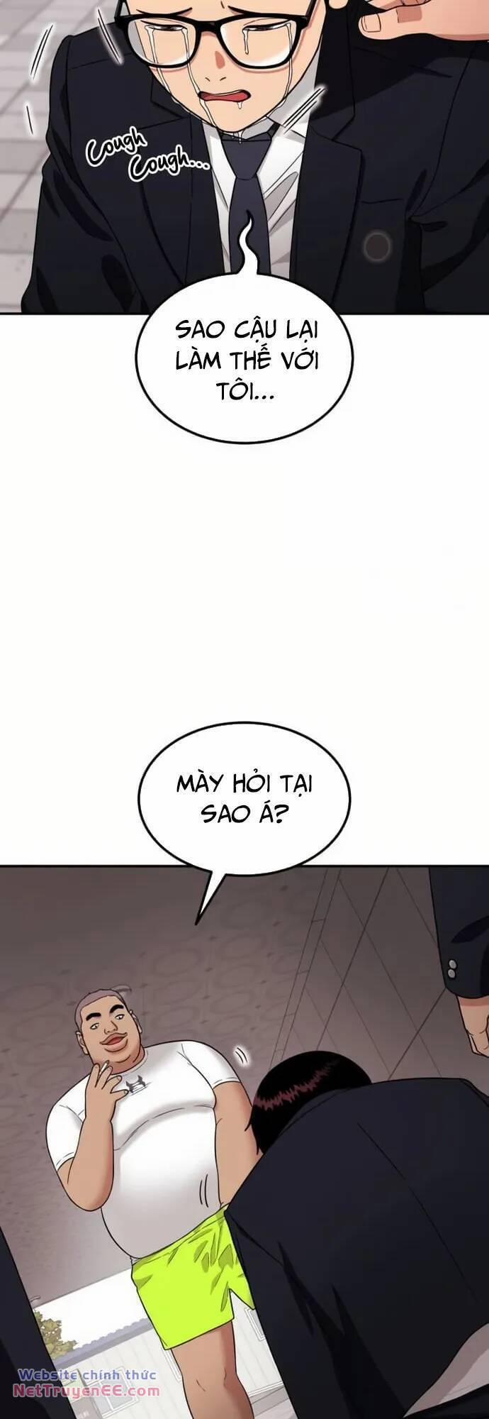 Huấn Luyện Chiến Đấu Siêu Cấp 7 trang 27