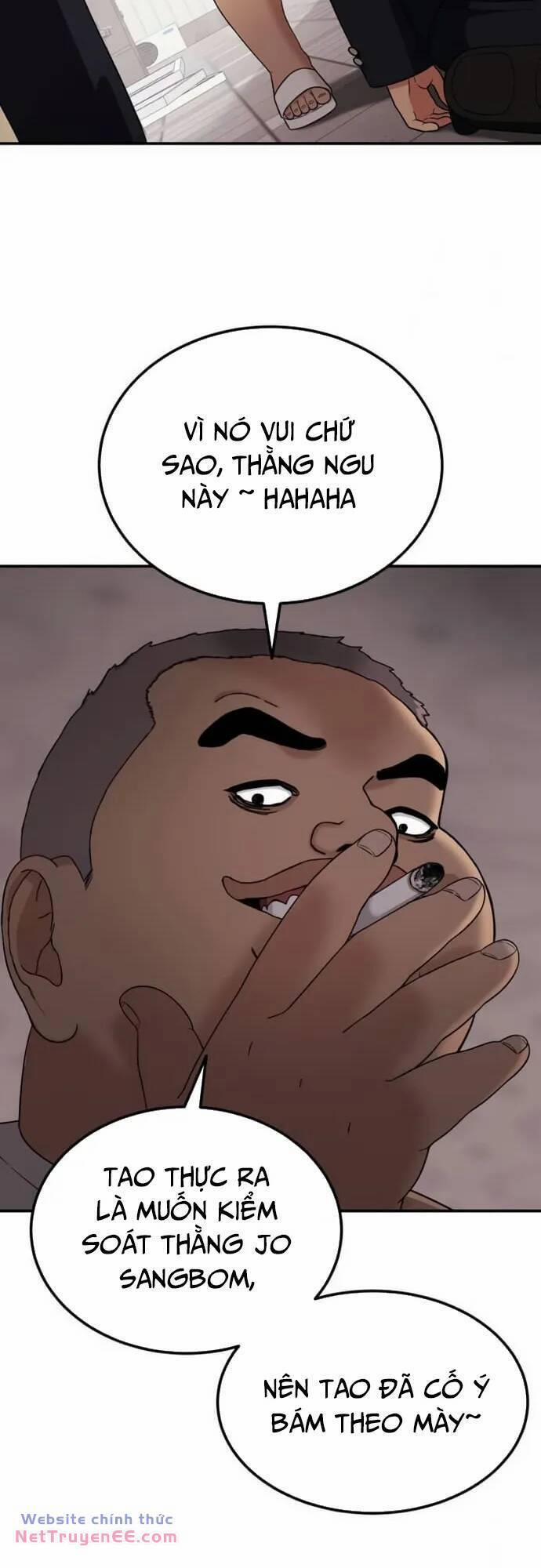 Huấn Luyện Chiến Đấu Siêu Cấp 7 trang 28